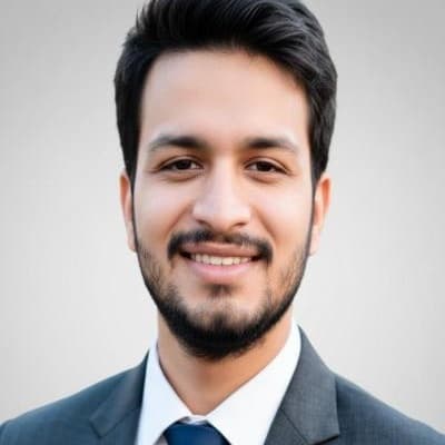 Ashutosh Kumar Singh, founder of FurlPay