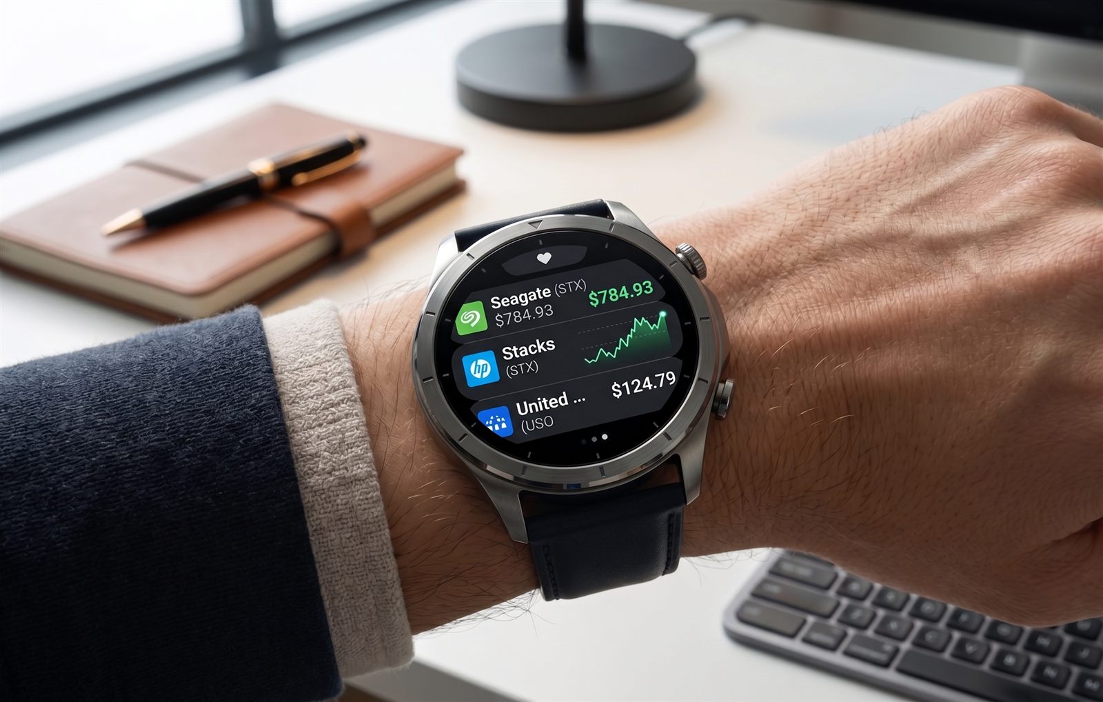 Product News