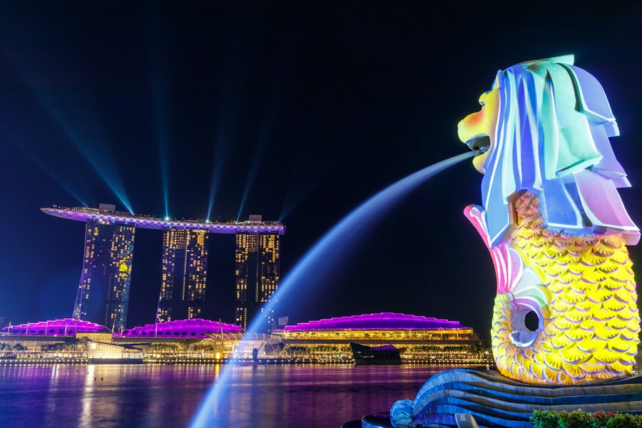 Singapore, Singapore