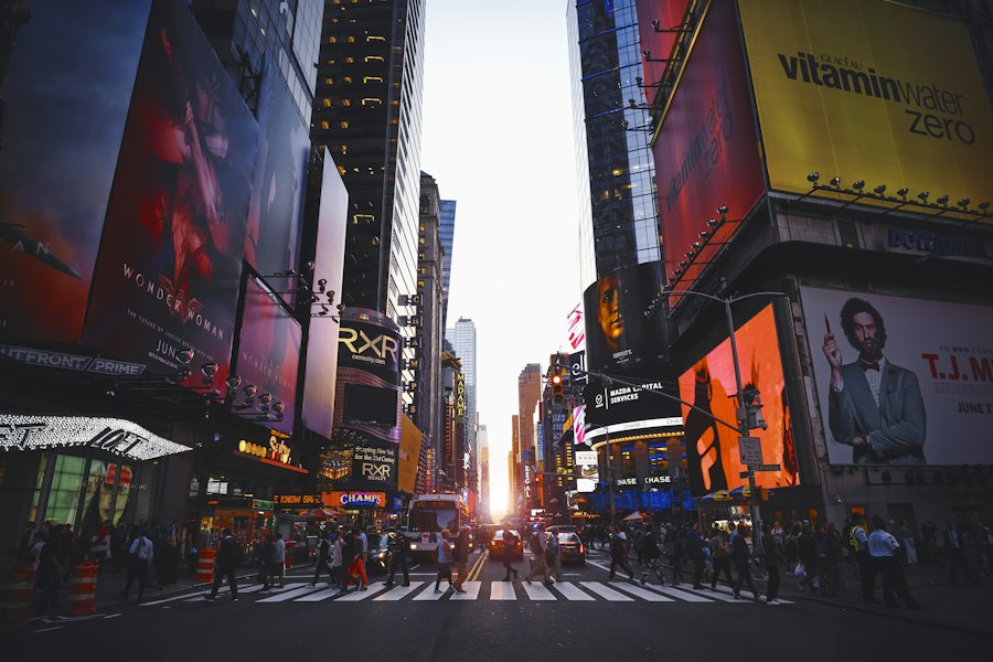 New York City Pass